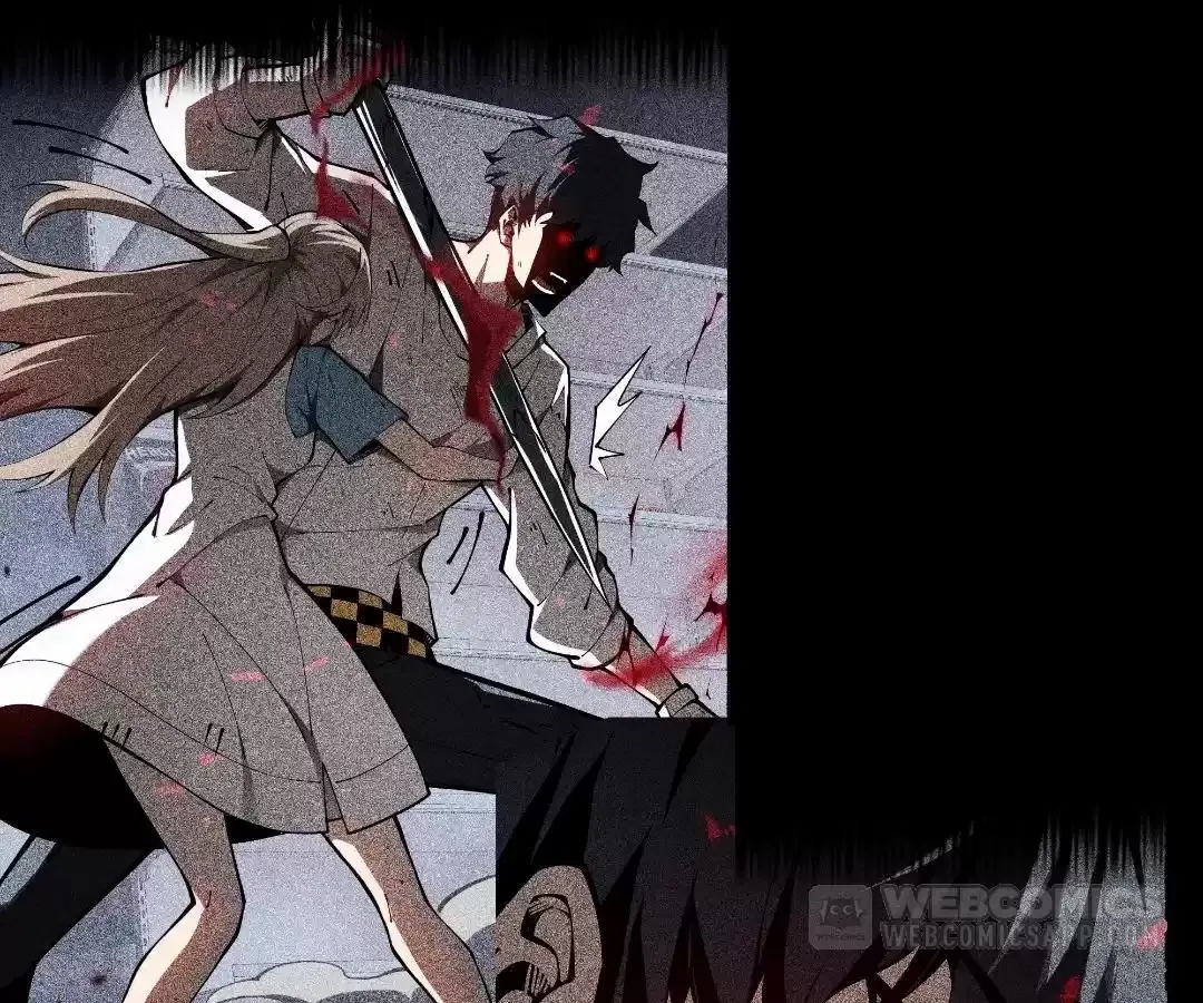Read Doomsday Arrival: Evolution into the Crimson King chapter 40 image 122 on Lezhin