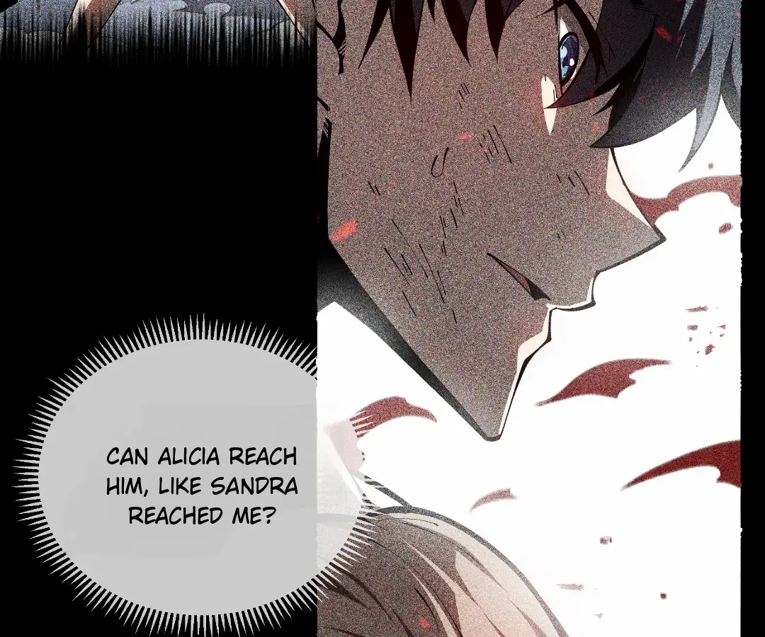 Read Doomsday Arrival: Evolution into the Crimson King chapter 40 image 123 on Lezhin