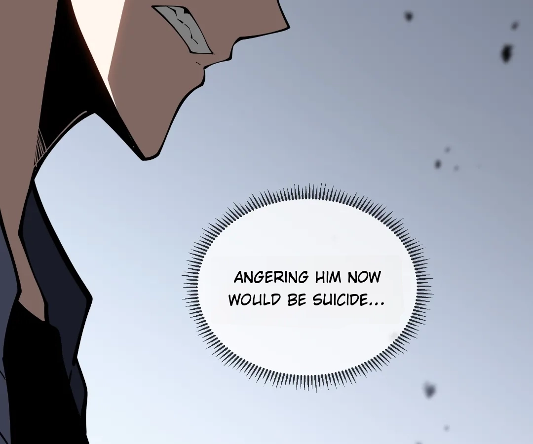 Read Doomsday Arrival: Evolution into the Crimson King chapter 40 image 126 on Lezhin