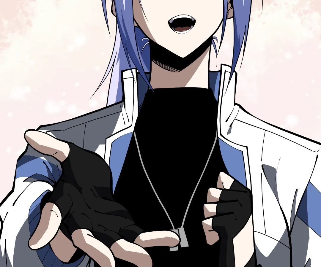 Read Doomsday Arrival: Evolution into the Crimson King chapter 40 image 129 on Lezhin