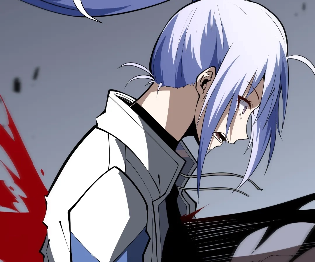 Read Doomsday Arrival: Evolution into the Crimson King chapter 40 image 132 on Lezhin