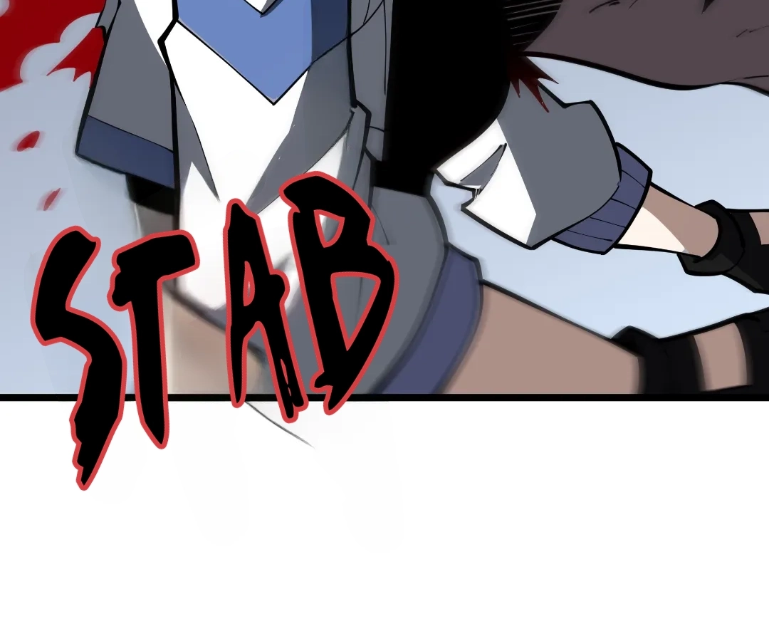 Read Doomsday Arrival: Evolution into the Crimson King chapter 40 image 133 on Lezhin