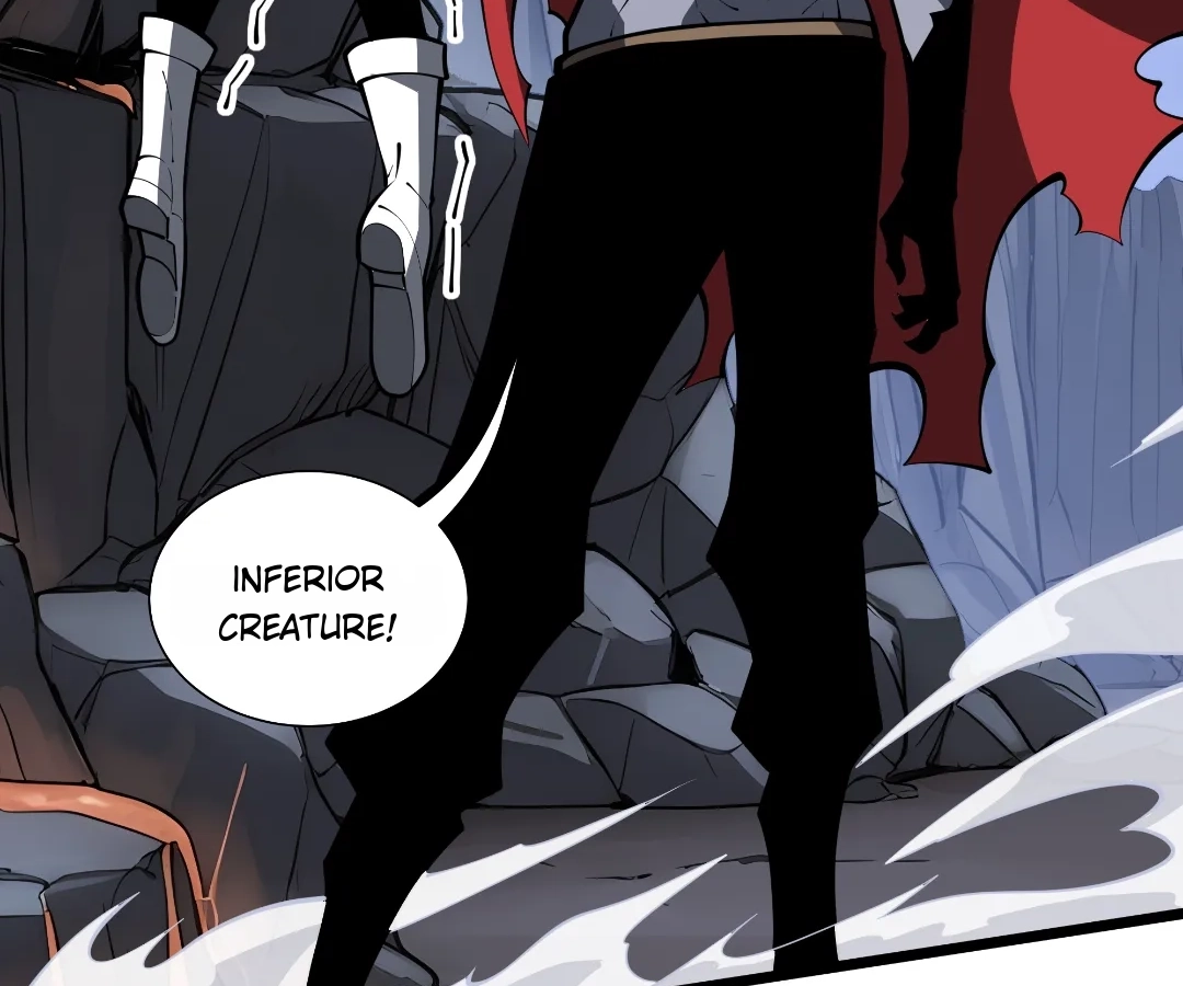 Read Doomsday Arrival: Evolution into the Crimson King chapter 40 image 137 on Lezhin