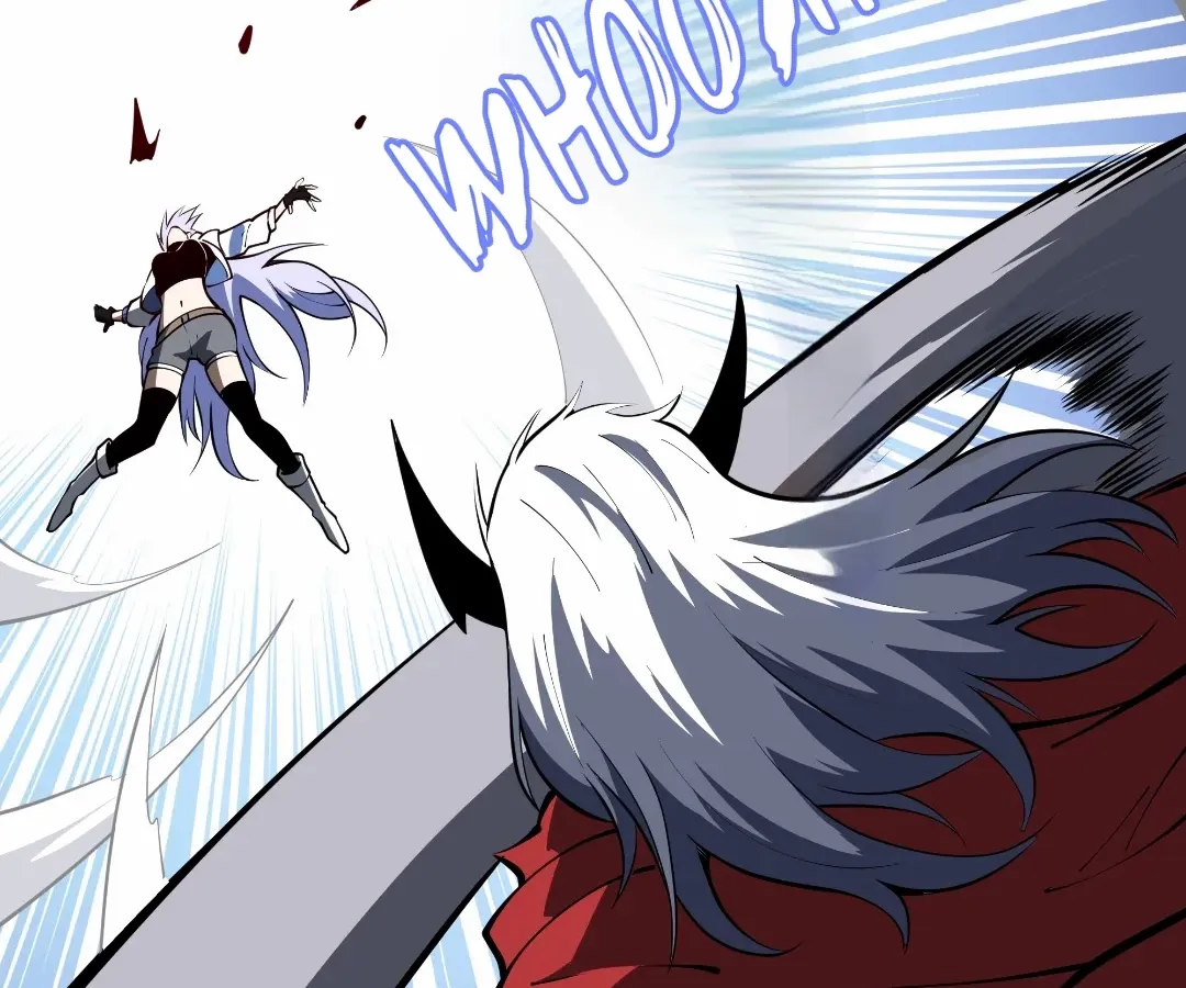 Read Doomsday Arrival: Evolution into the Crimson King chapter 40 image 140 on Lezhin