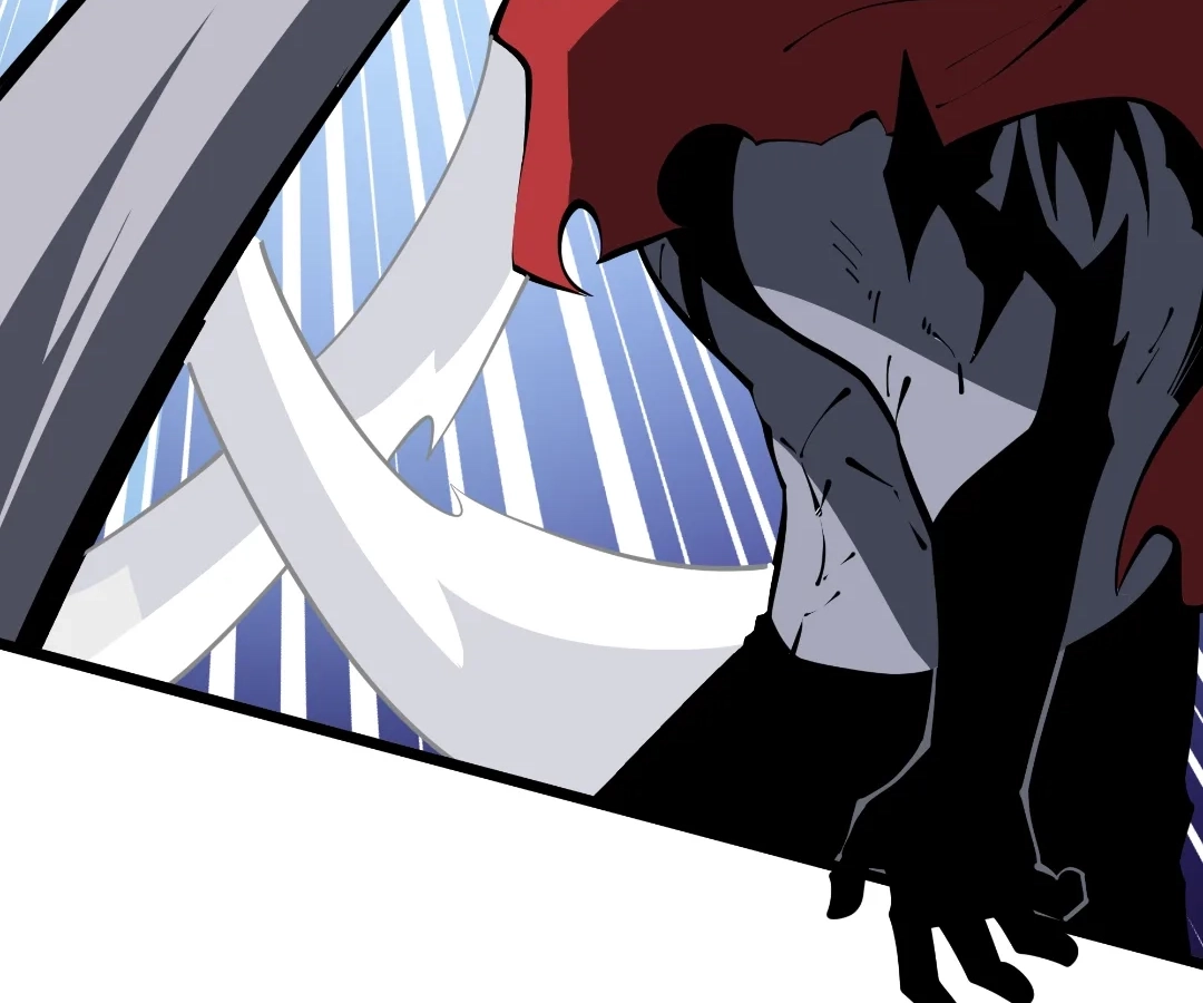 Read Doomsday Arrival: Evolution into the Crimson King chapter 40 image 141 on Lezhin
