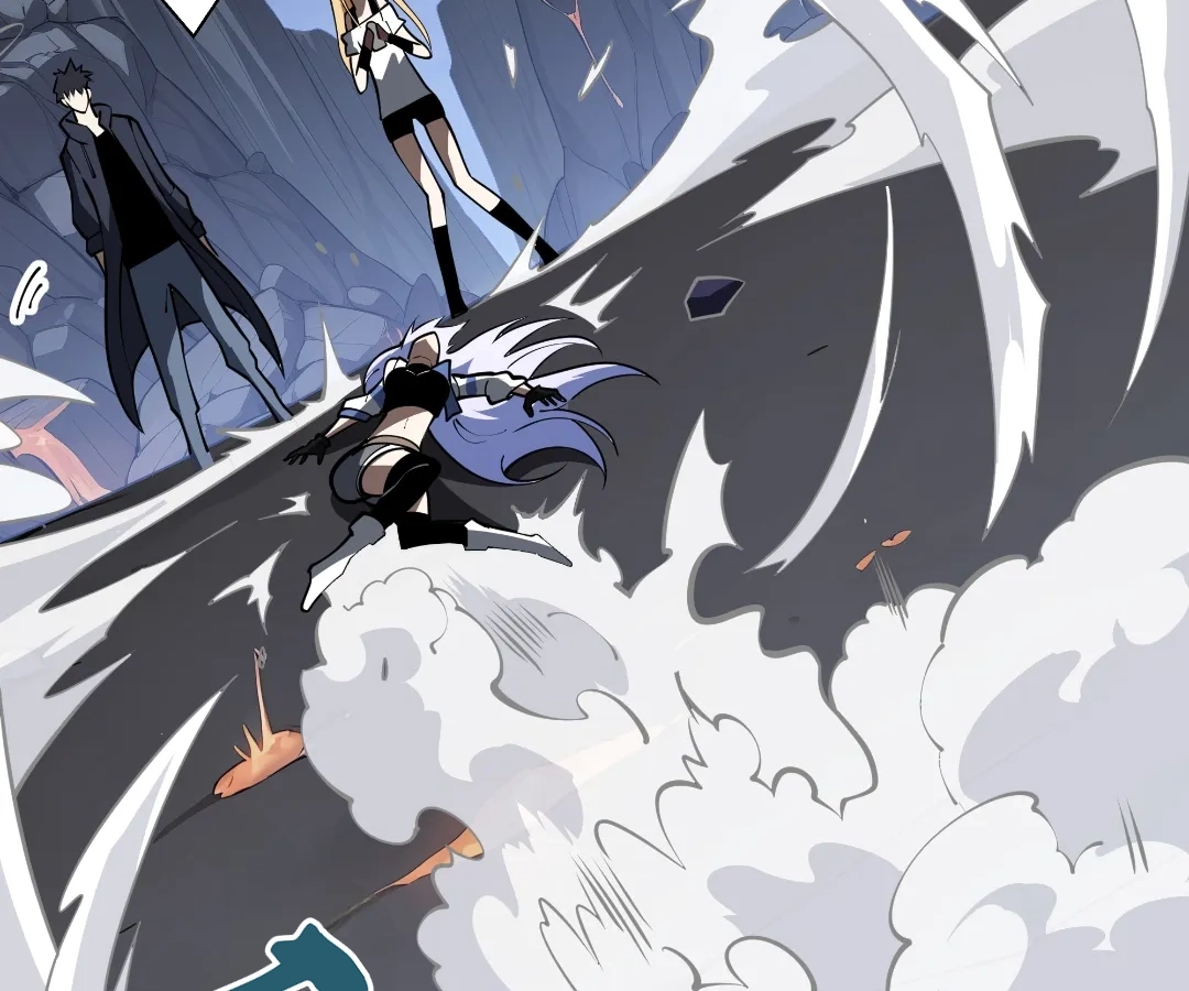 Read Doomsday Arrival: Evolution into the Crimson King chapter 40 image 143 on Lezhin