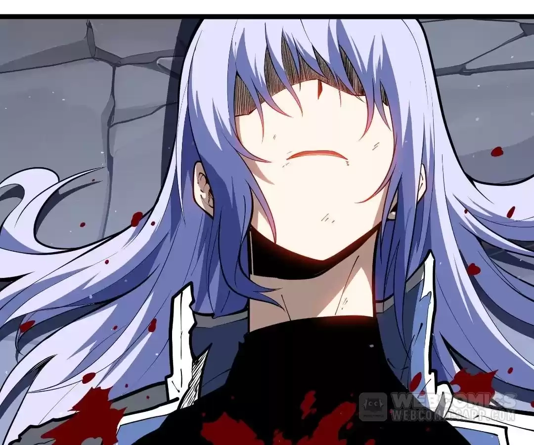 Read Doomsday Arrival: Evolution into the Crimson King chapter 40 image 146 on Lezhin