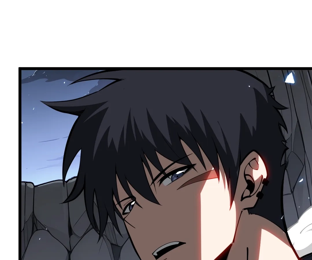 Read Doomsday Arrival: Evolution into the Crimson King chapter 40 image 15 on Lezhin
