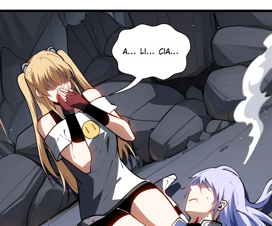 Read Doomsday Arrival: Evolution into the Crimson King chapter 40 image 151 on Lezhin