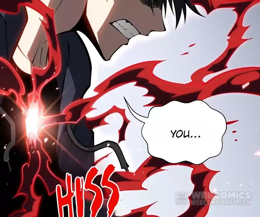 Read Doomsday Arrival: Evolution into the Crimson King chapter 40 image 154 on Lezhin