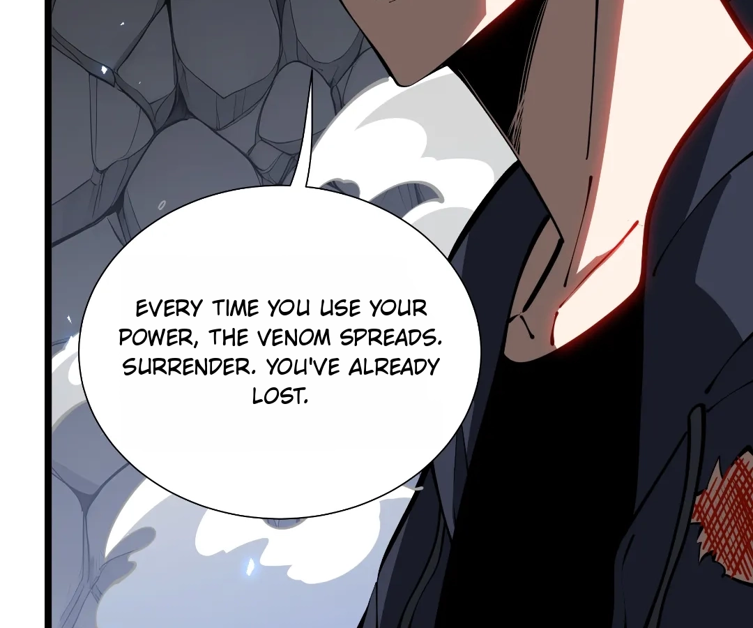 Read Doomsday Arrival: Evolution into the Crimson King chapter 40 image 16 on Lezhin