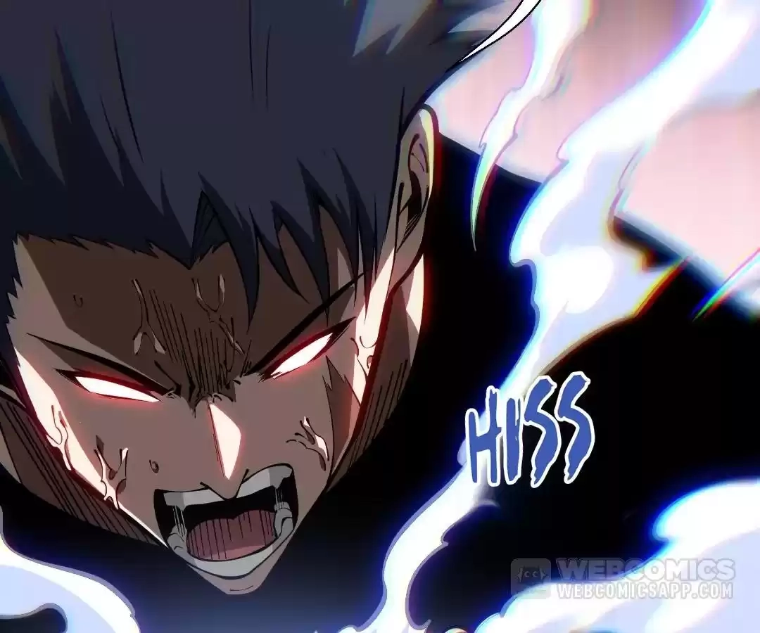 Read Doomsday Arrival: Evolution into the Crimson King chapter 40 image 18 on Lezhin