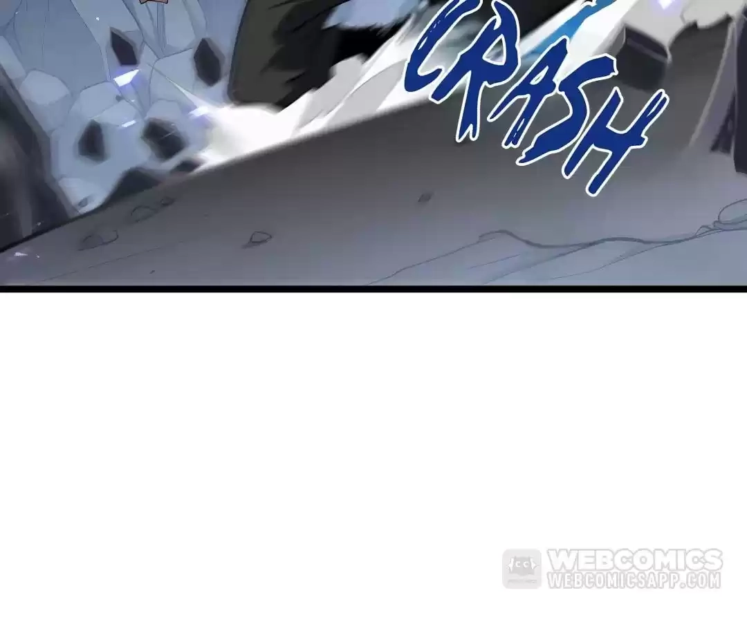 Read Doomsday Arrival: Evolution into the Crimson King chapter 40 image 2 on Lezhin