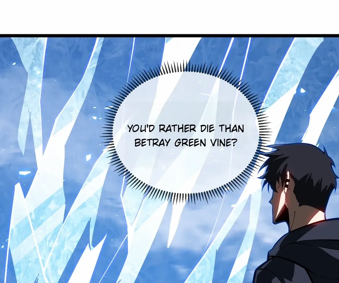 Read Doomsday Arrival: Evolution into the Crimson King chapter 40 image 23 on Lezhin