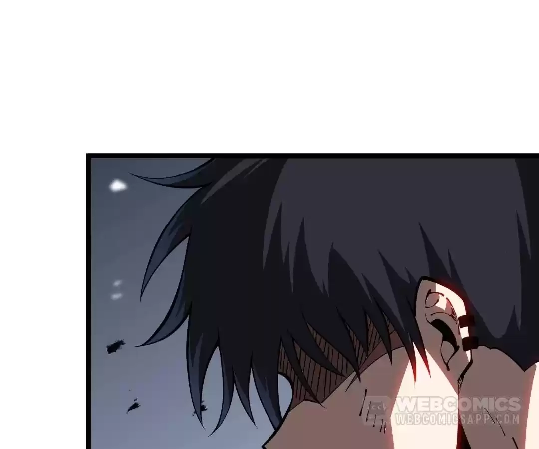 Read Doomsday Arrival: Evolution into the Crimson King chapter 40 image 26 on Lezhin