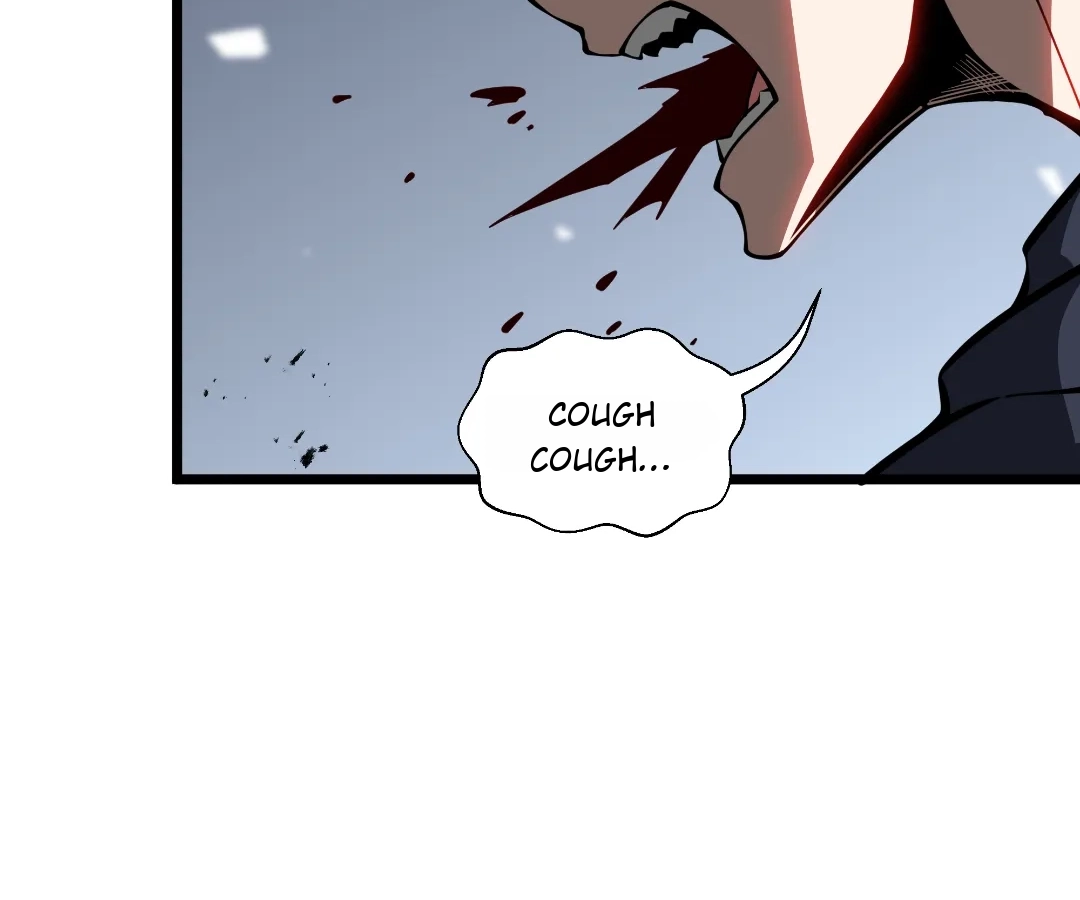 Read Doomsday Arrival: Evolution into the Crimson King chapter 40 image 27 on Lezhin