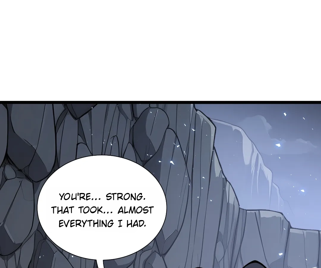 Read Doomsday Arrival: Evolution into the Crimson King chapter 40 image 28 on Lezhin