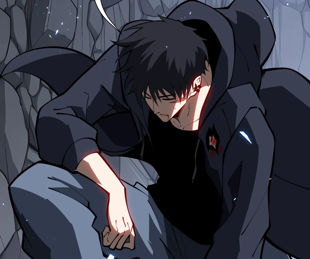 Read Doomsday Arrival: Evolution into the Crimson King chapter 40 image 29 on Lezhin