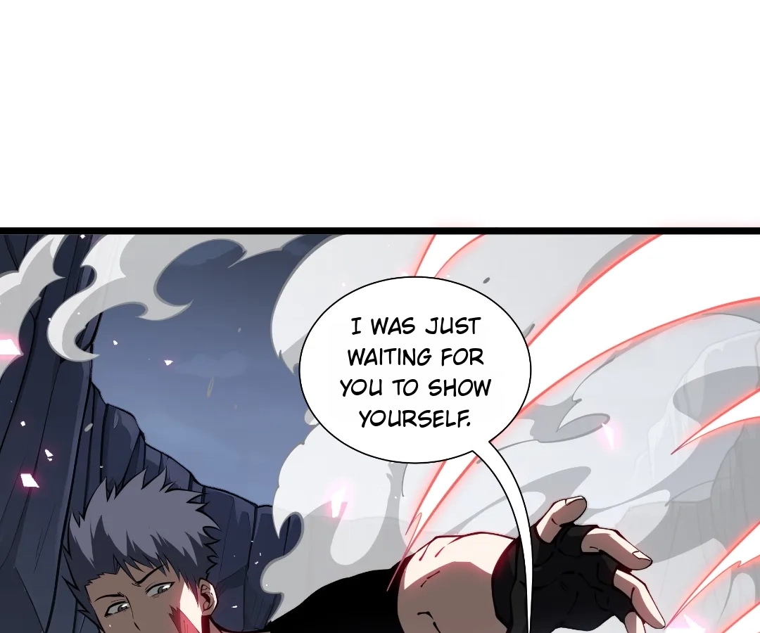 Read Doomsday Arrival: Evolution into the Crimson King chapter 40 image 3 on Lezhin