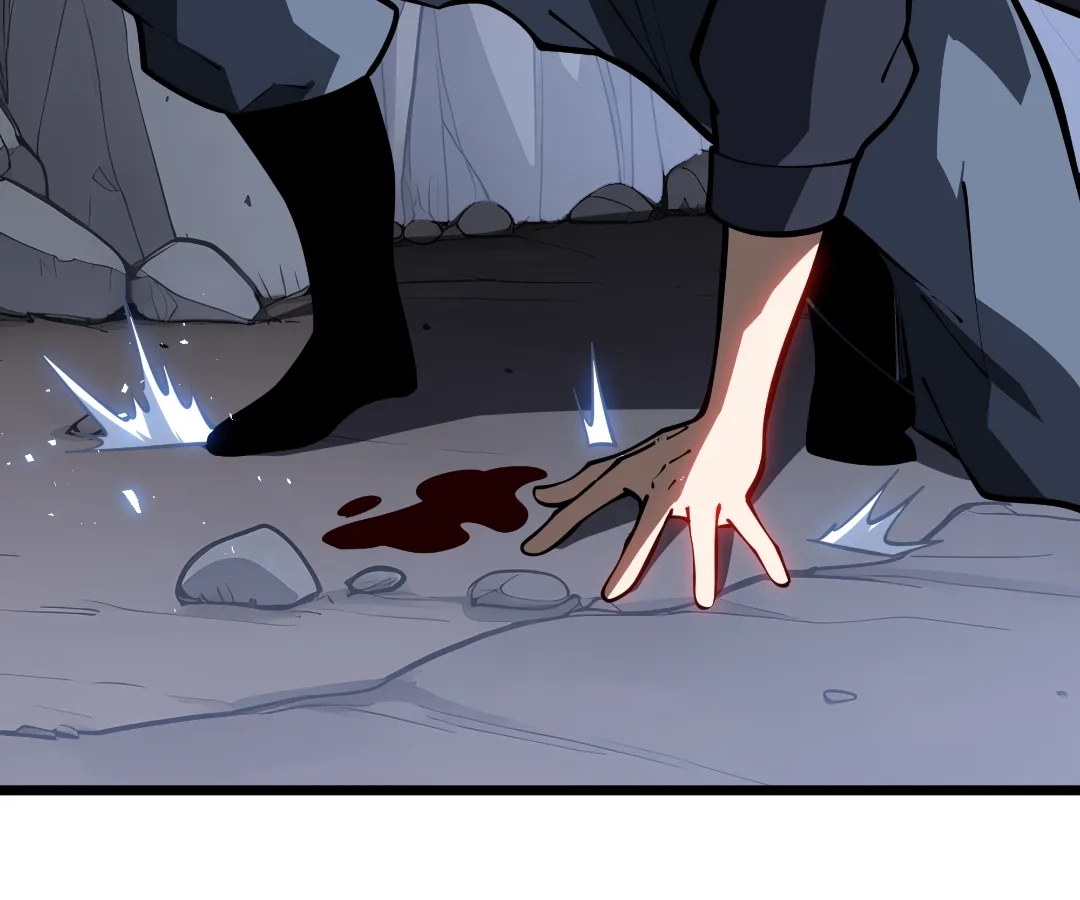 Read Doomsday Arrival: Evolution into the Crimson King chapter 40 image 30 on Lezhin