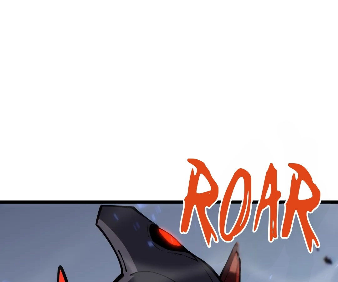 Read Doomsday Arrival: Evolution into the Crimson King chapter 40 image 32 on Lezhin