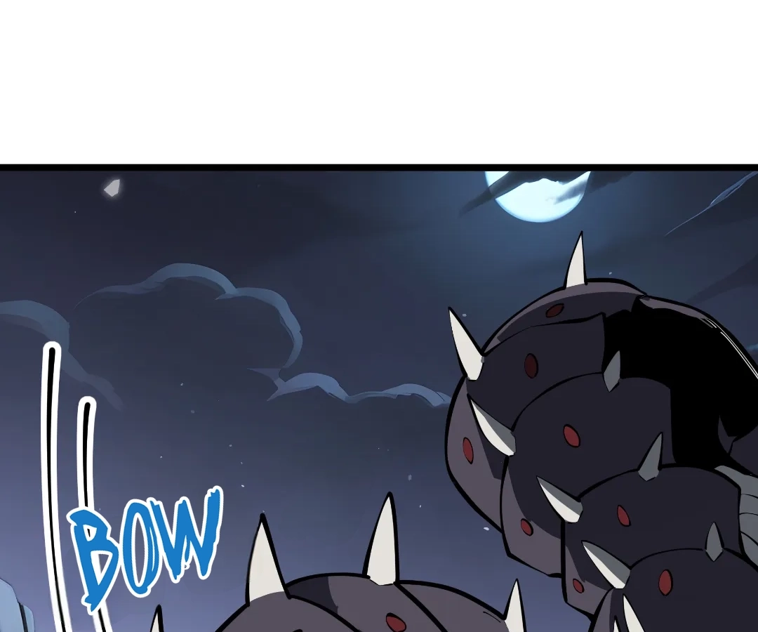 Read Doomsday Arrival: Evolution into the Crimson King chapter 40 image 35 on Lezhin