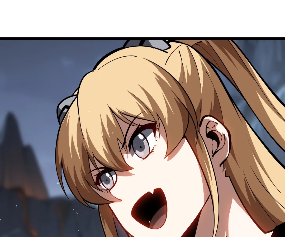 Read Doomsday Arrival: Evolution into the Crimson King chapter 40 image 39 on Lezhin