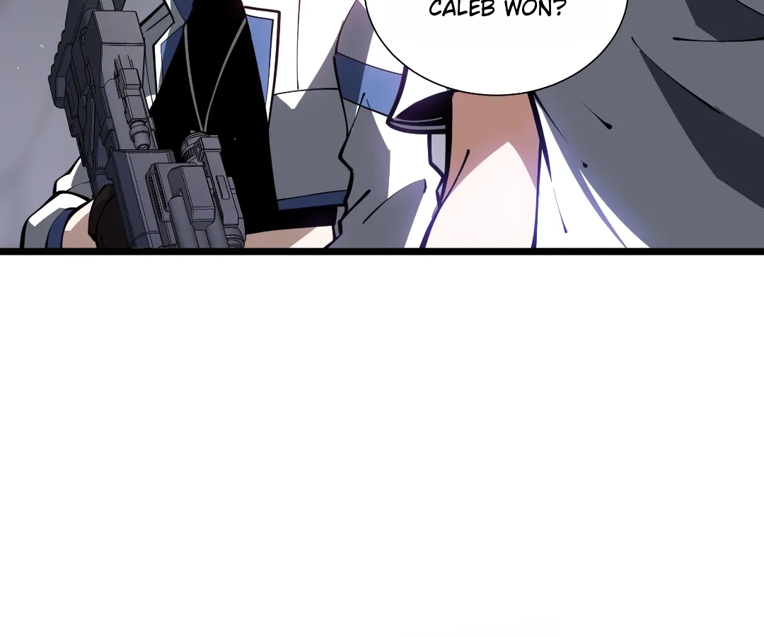 Read Doomsday Arrival: Evolution into the Crimson King chapter 40 image 41 on Lezhin
