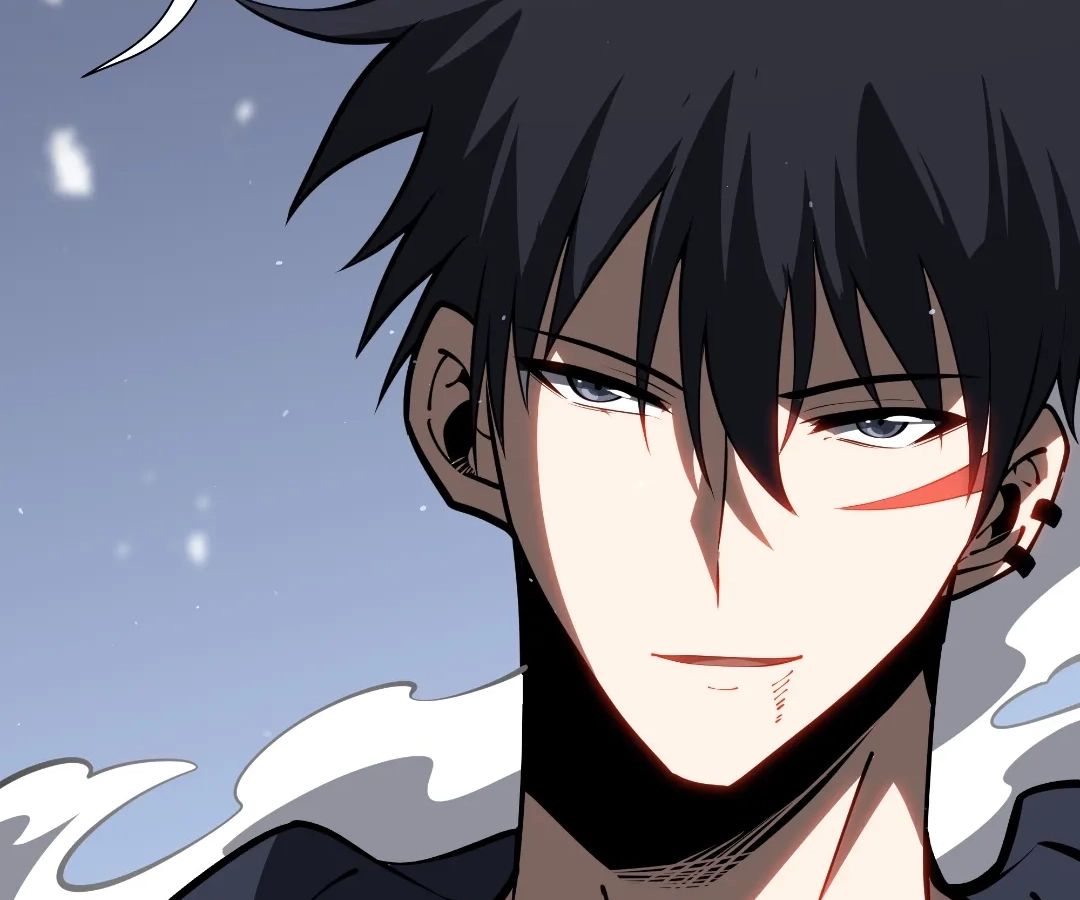 Read Doomsday Arrival: Evolution into the Crimson King chapter 40 image 45 on Lezhin