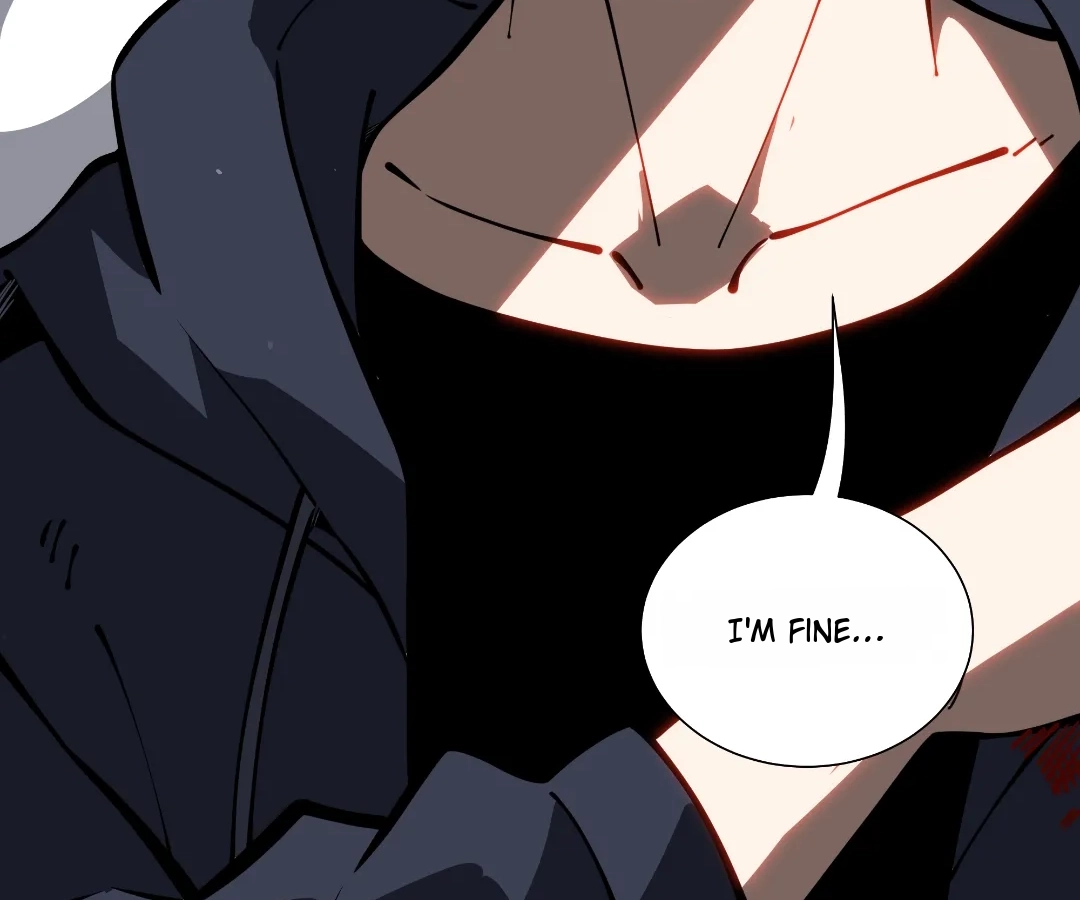 Read Doomsday Arrival: Evolution into the Crimson King chapter 40 image 46 on Lezhin