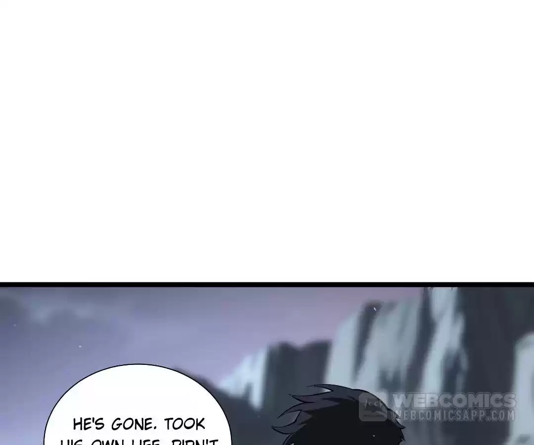 Read Doomsday Arrival: Evolution into the Crimson King chapter 40 image 50 on Lezhin