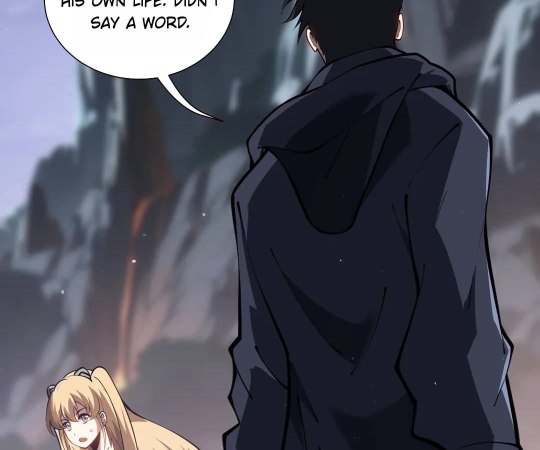 Read Doomsday Arrival: Evolution into the Crimson King chapter 40 image 51 on Lezhin