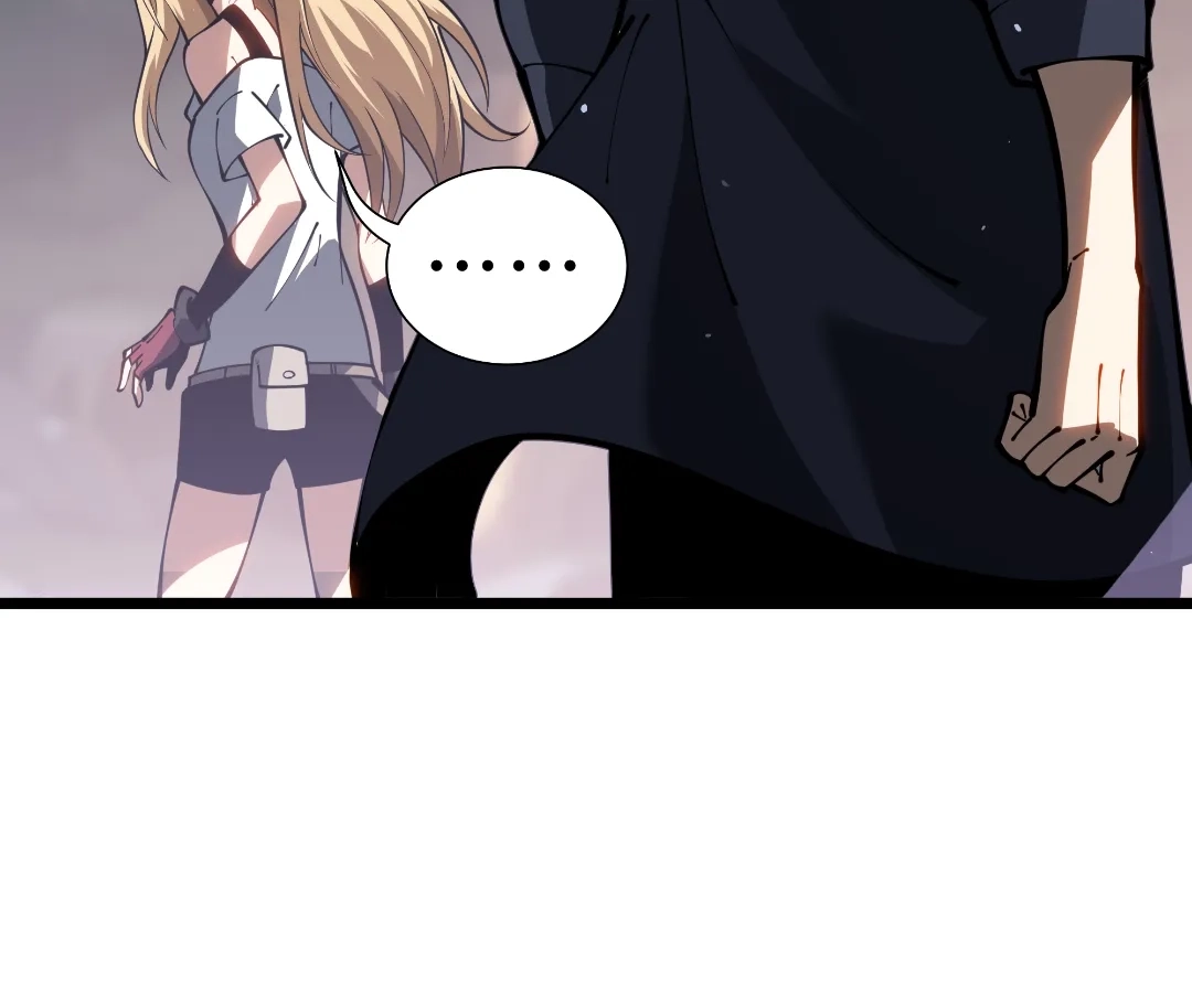 Read Doomsday Arrival: Evolution into the Crimson King chapter 40 image 52 on Lezhin