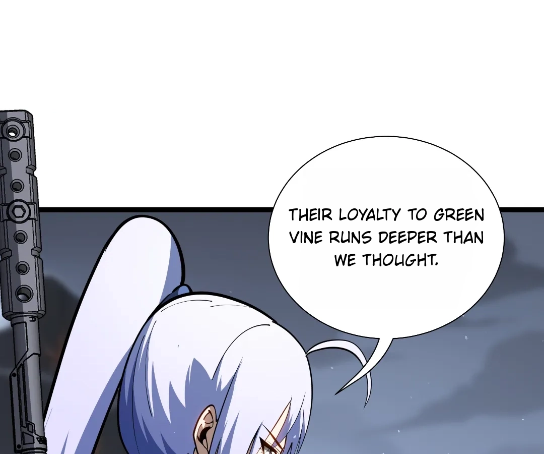 Read Doomsday Arrival: Evolution into the Crimson King chapter 40 image 53 on Lezhin