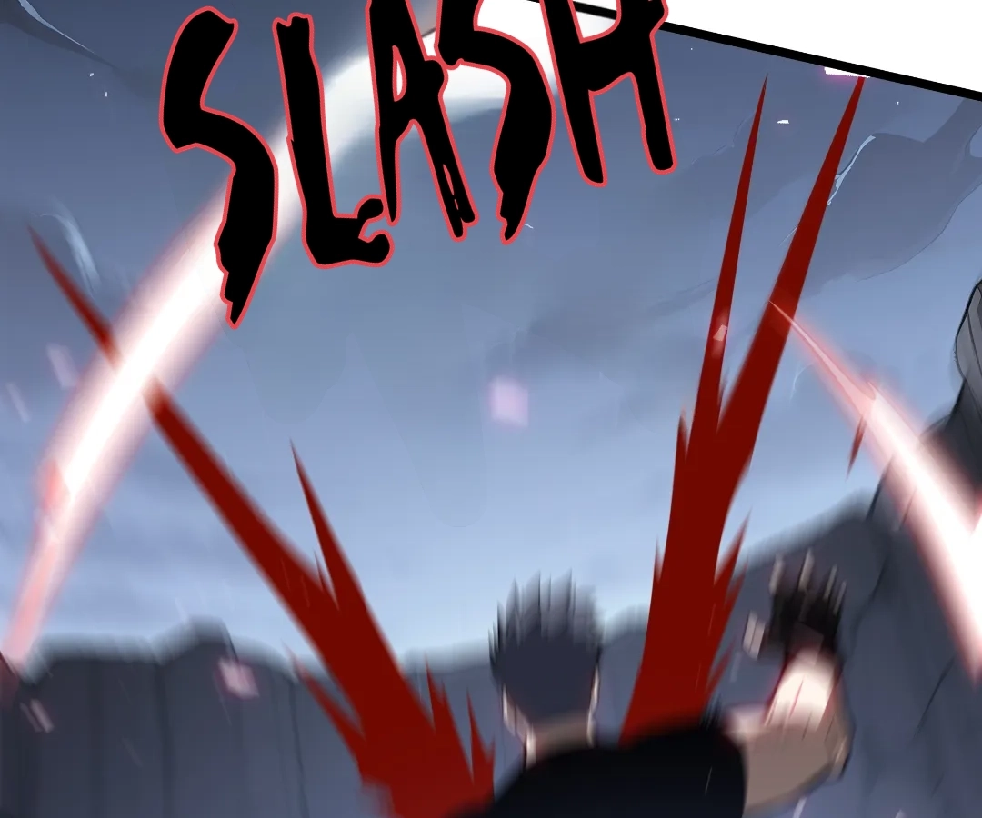 Read Doomsday Arrival: Evolution into the Crimson King chapter 40 image 6 on Lezhin