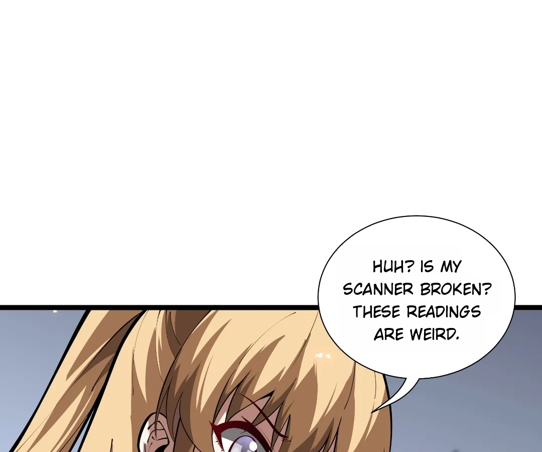 Read Doomsday Arrival: Evolution into the Crimson King chapter 40 image 62 on Lezhin