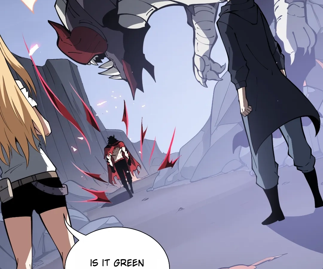 Read Doomsday Arrival: Evolution into the Crimson King chapter 40 image 67 on Lezhin