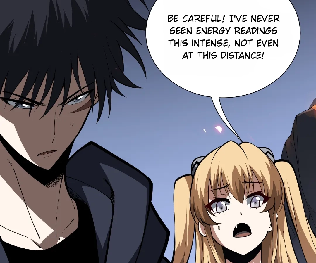 Read Doomsday Arrival: Evolution into the Crimson King chapter 40 image 72 on Lezhin