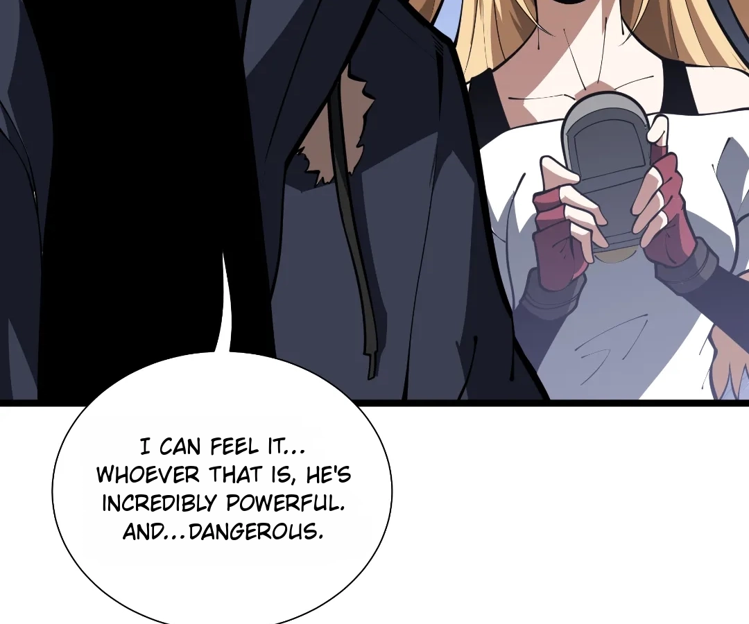 Read Doomsday Arrival: Evolution into the Crimson King chapter 40 image 73 on Lezhin