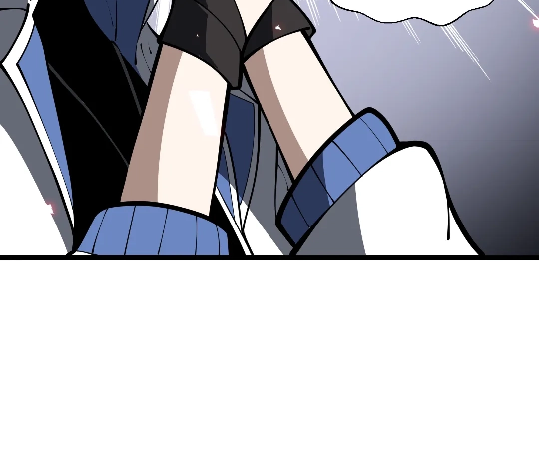 Read Doomsday Arrival: Evolution into the Crimson King chapter 40 image 76 on Lezhin