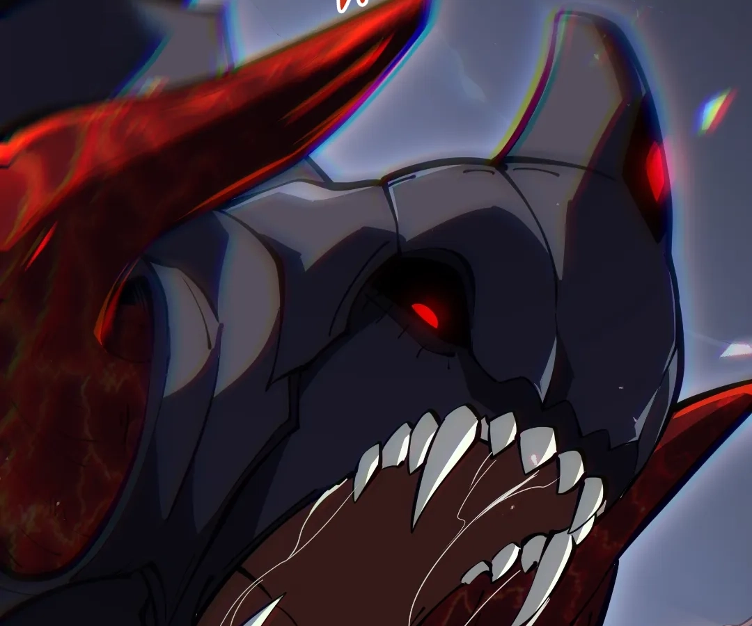 Read Doomsday Arrival: Evolution into the Crimson King chapter 40 image 78 on Lezhin