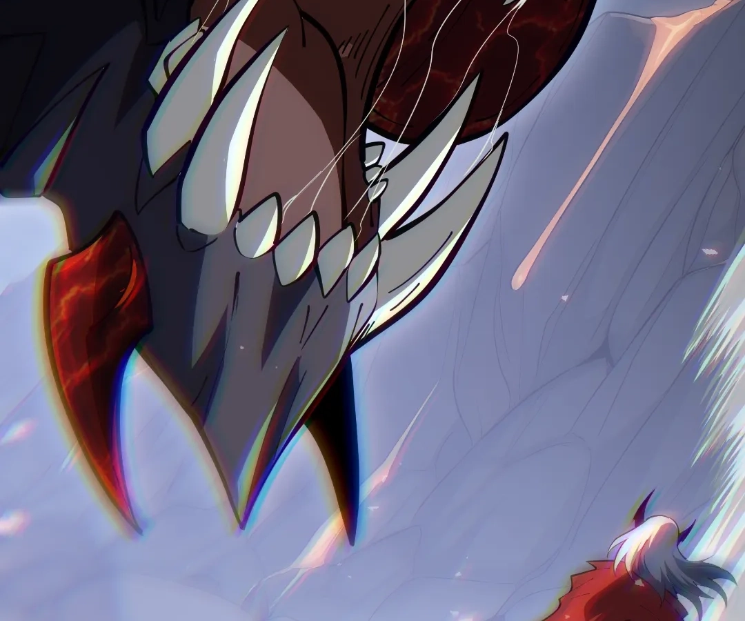 Read Doomsday Arrival: Evolution into the Crimson King chapter 40 image 79 on Lezhin