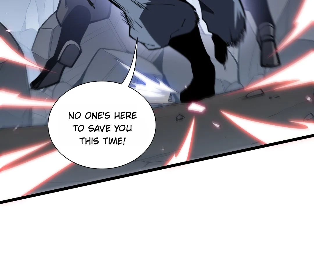 Read Doomsday Arrival: Evolution into the Crimson King chapter 40 image 8 on Lezhin