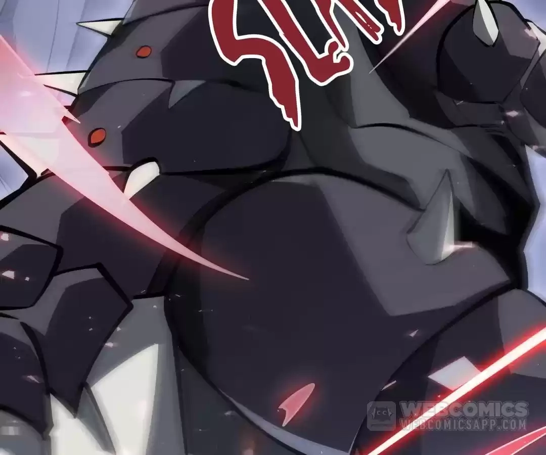 Read Doomsday Arrival: Evolution into the Crimson King chapter 40 image 82 on Lezhin