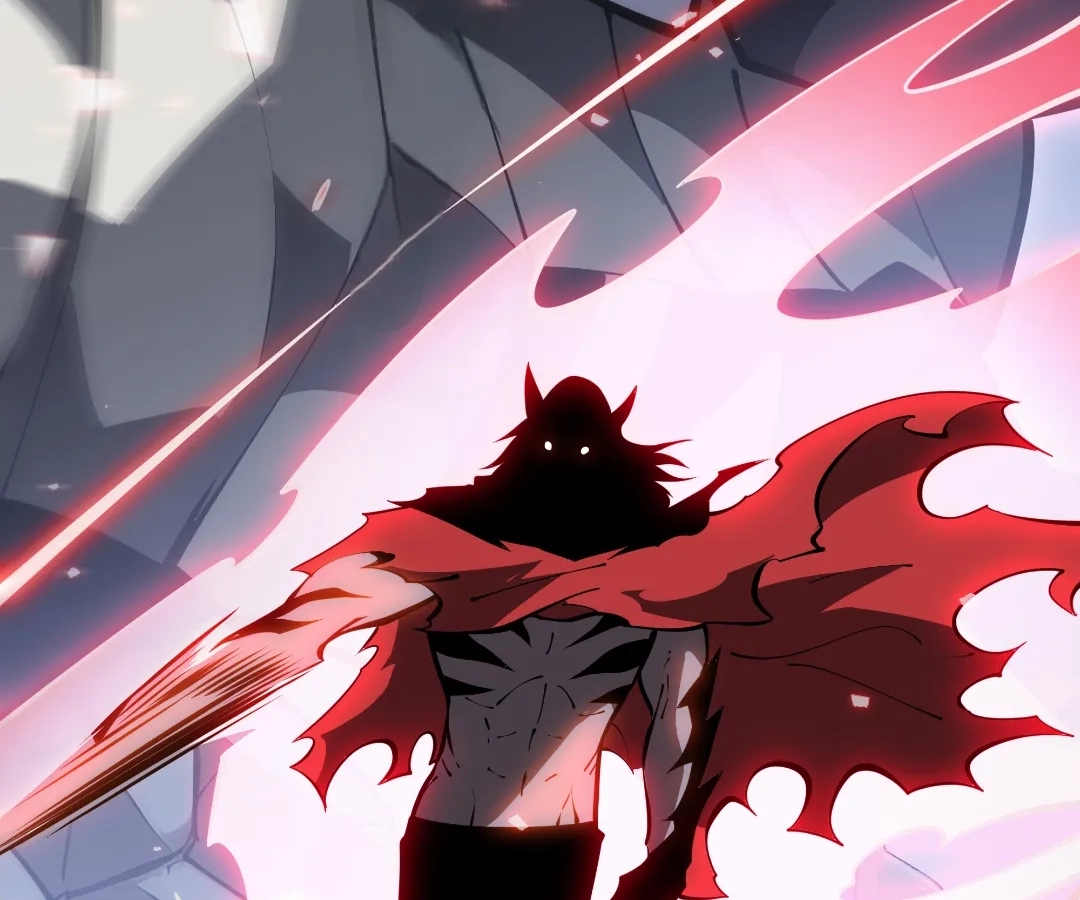 Read Doomsday Arrival: Evolution into the Crimson King chapter 40 image 83 on Lezhin