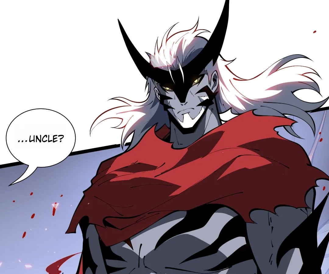 Read Doomsday Arrival: Evolution into the Crimson King chapter 40 image 85 on Lezhin