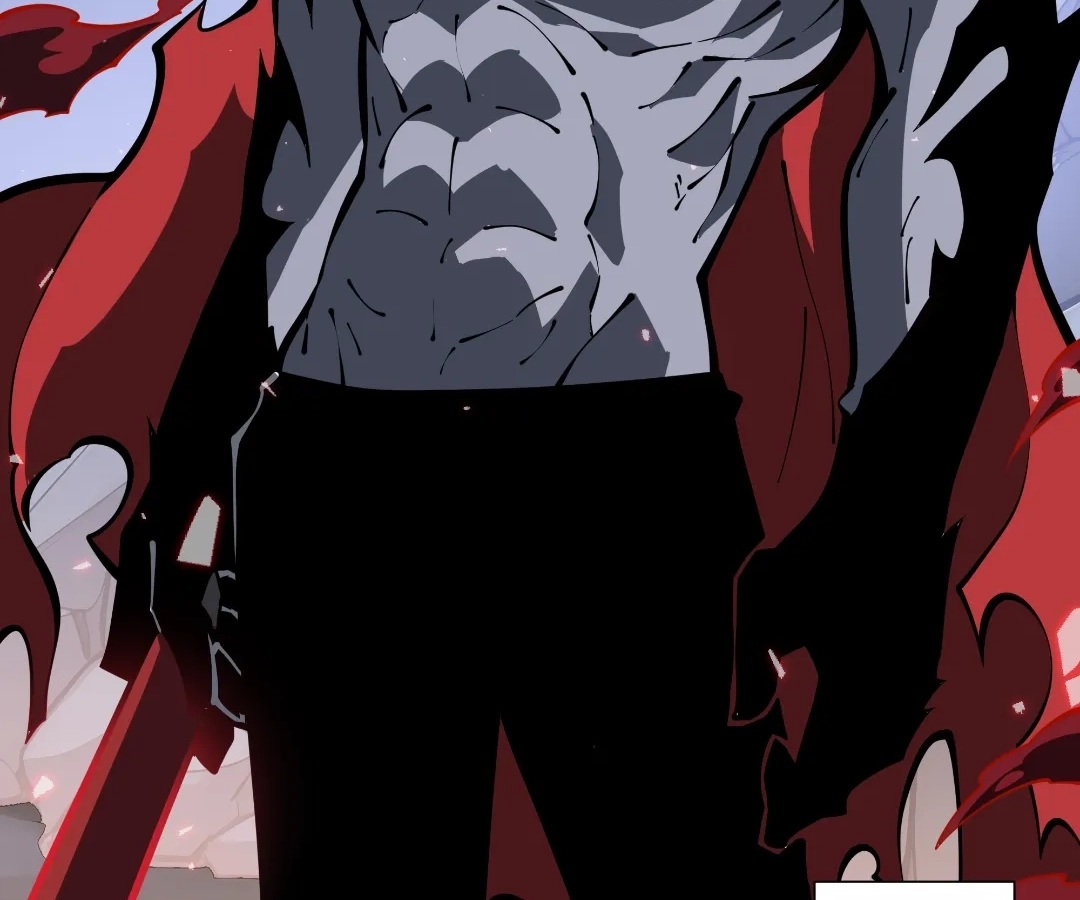 Read Doomsday Arrival: Evolution into the Crimson King chapter 40 image 86 on Lezhin