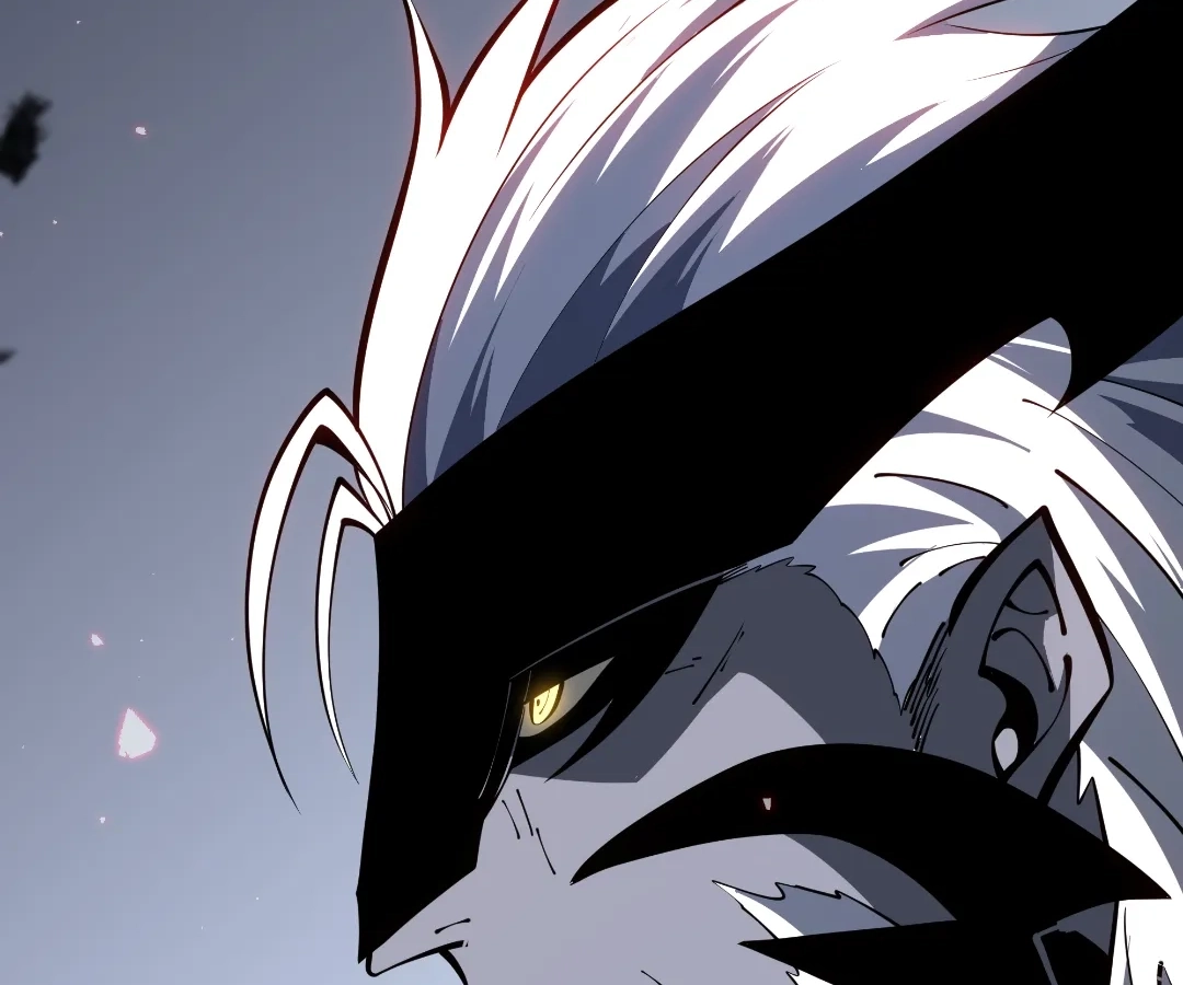 Read Doomsday Arrival: Evolution into the Crimson King chapter 40 image 91 on Lezhin