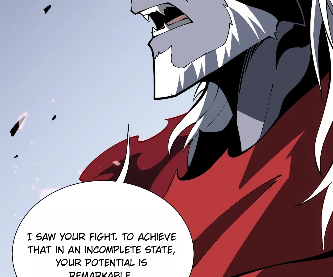 Read Doomsday Arrival: Evolution into the Crimson King chapter 40 image 92 on Lezhin