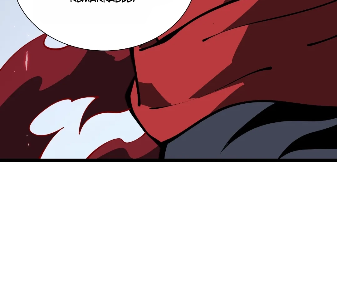 Read Doomsday Arrival: Evolution into the Crimson King chapter 40 image 93 on Lezhin